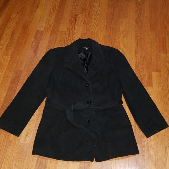 ⭐️SOLD⭐️NY&CO Coat 🧥 - Picture 2 of 5